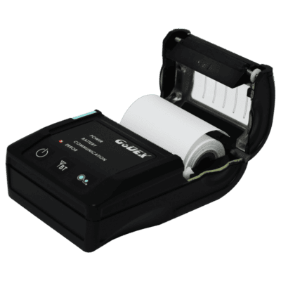 máy in godex MX20