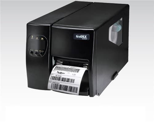Máy in mã vạch Godex EZ2050
