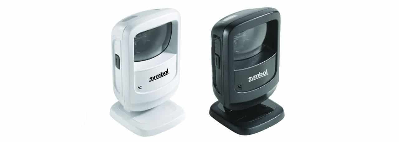 Đầu đọc mã vạch 2 chiều Zebra DS 9208