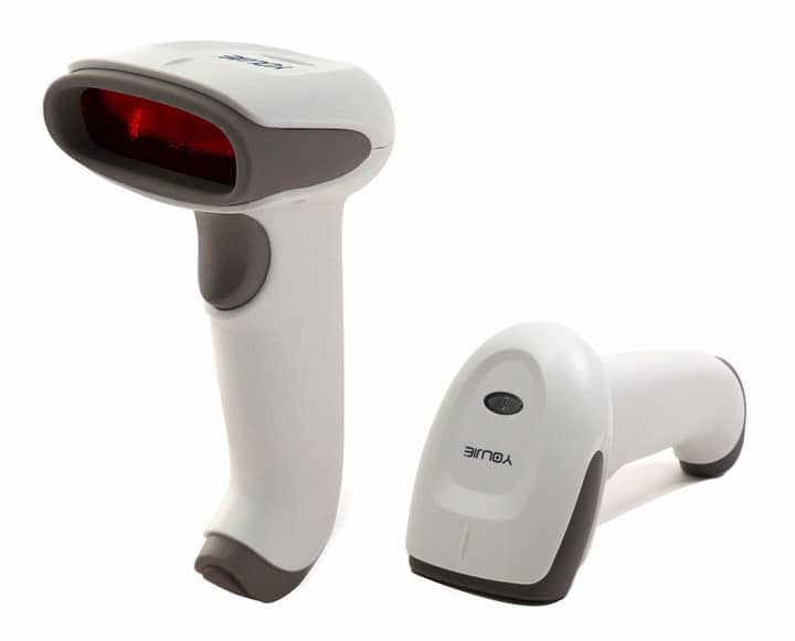 Đầu đọc mã vạch Honeywell YJ3300