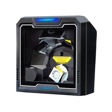 Máy quét mã vạch để bàn Syble XB-3148 - 1D 1