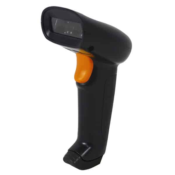 Đầu đọc mã vạch 2D Godex GS500