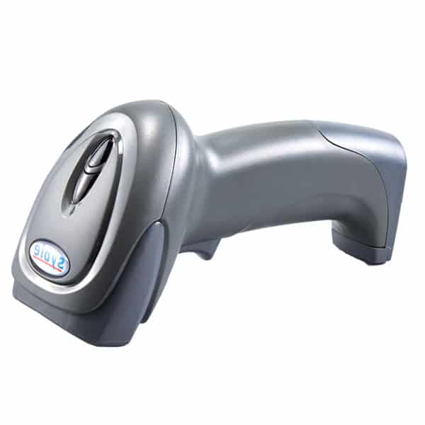 Máy quét mã vạch 2D Syble XB-6266M