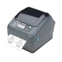 Máy in mã vạch ZEBRA GK420D