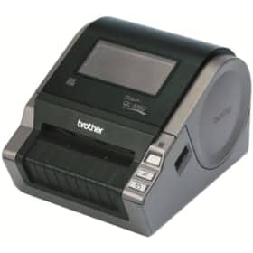 Tính năng và lợi ích của Brother QL-1050