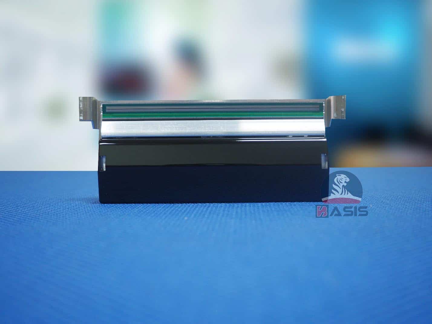 Đầu in mã vạch chính hãng Zebra ZT410 (203dpi/300 dpi)
