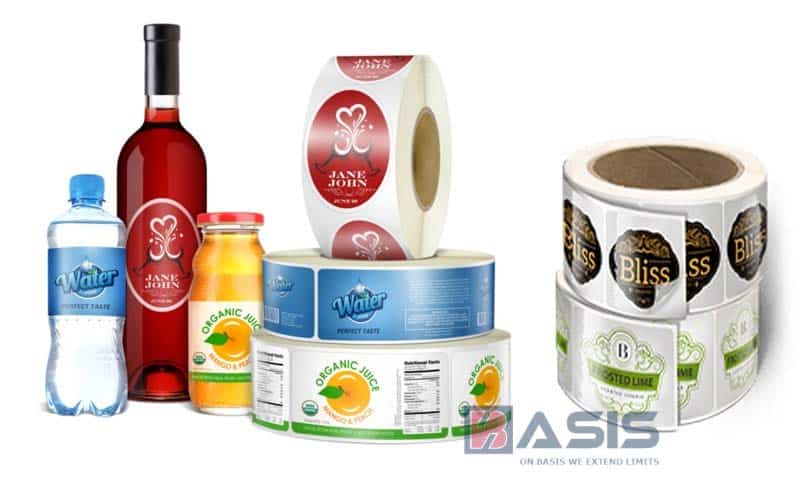In Decal nhựa PP in decal nhựa pp