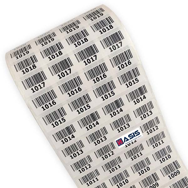 decal ống nghiệm
