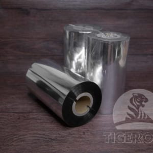 Mực in mã vạch wax resin