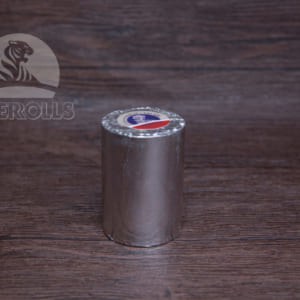 Giấy in nhiệt K57X38mm dùng cho máy POS, NOW thùng 100 cuộn Giấy in nhiệt K57x38mm