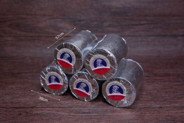Giấy in nhiệt K57x38mm-Tigerrolls Giấy in nhiệt K57 x38mm - Tigerrolls -1