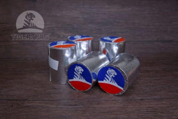 Giấy in nhiệt K57x38mm-Tigerrolls Giấy in nhiệt K57 x38mm - Tigerrolls - 2