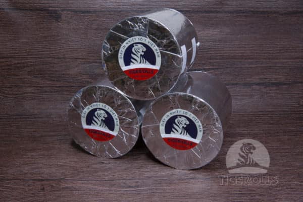 Giấy in nhiệt K80x80mm -Tigerrolls giấy in nhiệt K80x80mm-0