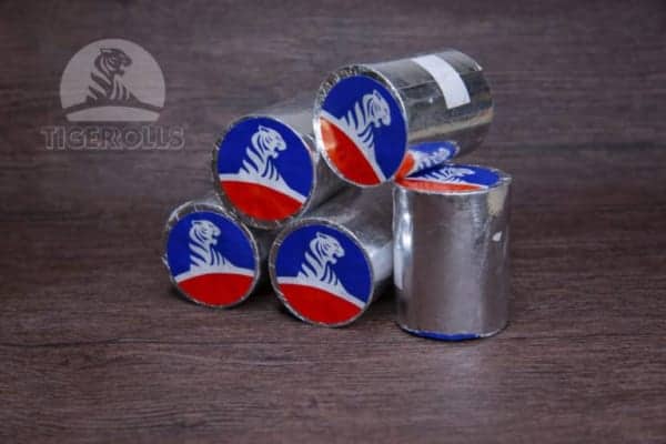Giấy in nhiệt K57 x45mm -Tigerrolls