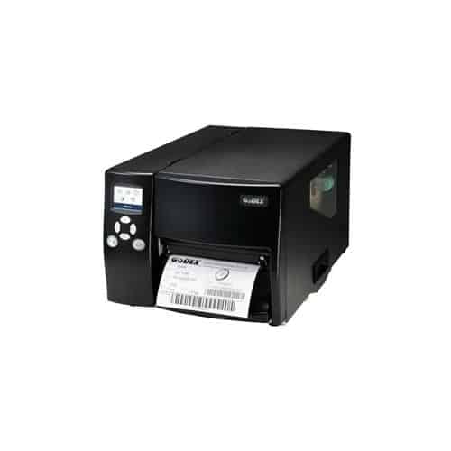 Máy in mã vạch Godex EZ6250i ( Máy Công Nghiệp)