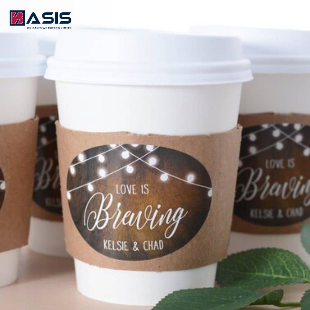 In Tem Dán Ly Cafe, Trà Sữa Nhanh, Rẻ, Đẹp in tem dán ly cafe tra sua