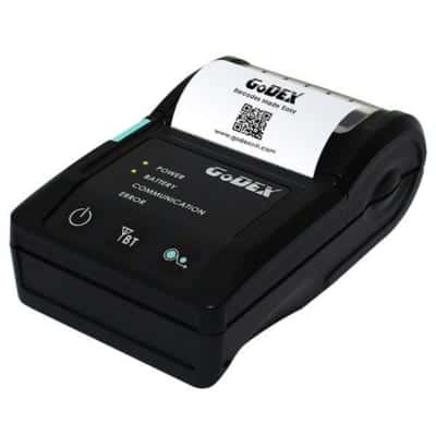 máy in mã vạch Godex MX20