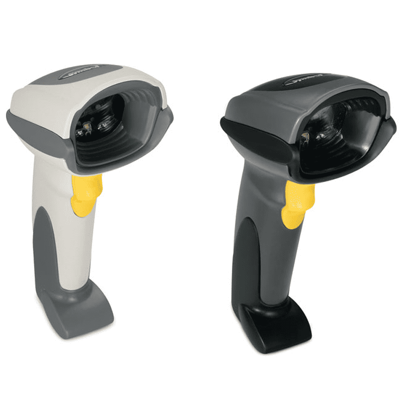 Đầu đọc mã vạch 2 chiều Zebra DS 6708