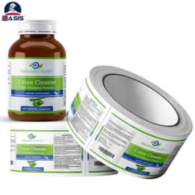 Tem nhãn dược phẩm - thuốc