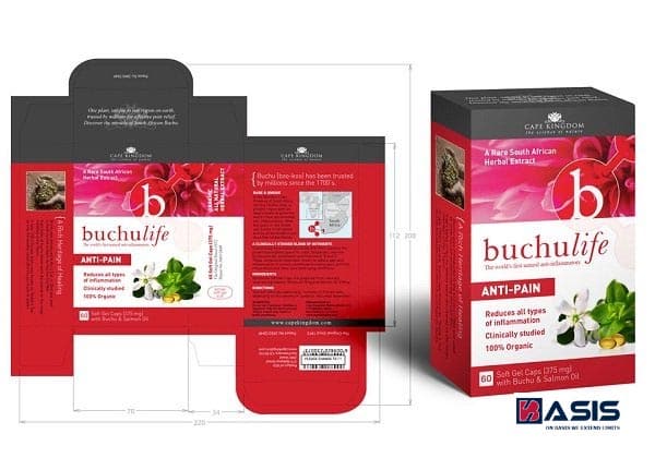 tem nhãn thực phẩm chức năng