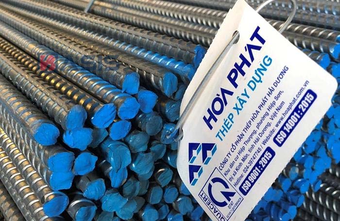 Tem nhãn chịu nhiệt – Tem treo thép Etiket